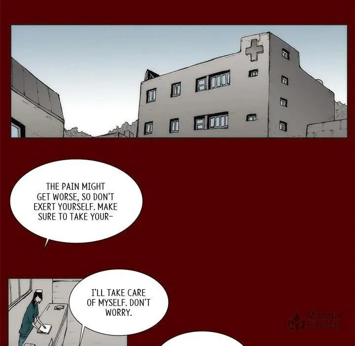 Monsoon Rain Chapter 50 page 6 - 