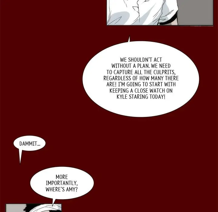 Monsoon Rain Chapter 50 page 52 - 