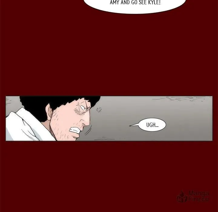 Monsoon Rain Chapter 50 page 54 - 