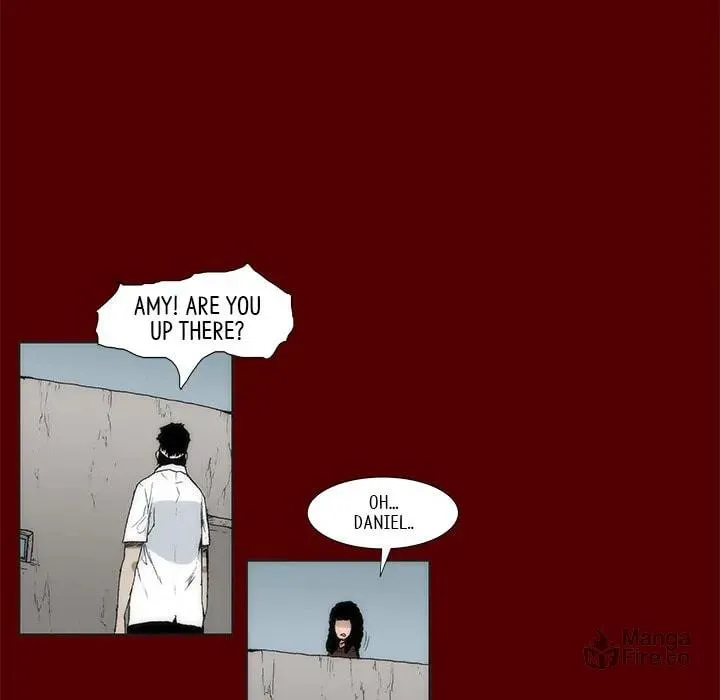 Monsoon Rain Chapter 50 page 55 - 