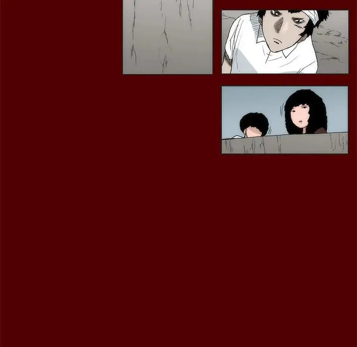 Monsoon Rain Chapter 50 page 56 - 