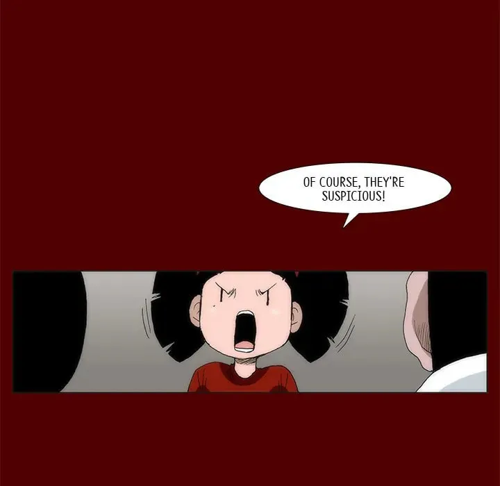 Monsoon Rain Chapter 50 page 61 - 