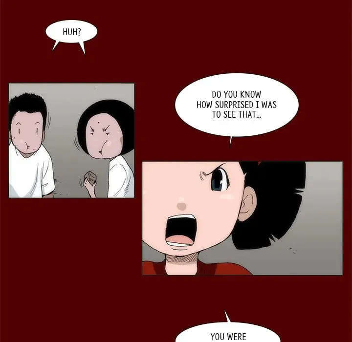 Monsoon Rain Chapter 50 page 62 - 