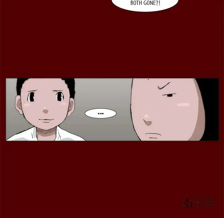 Monsoon Rain Chapter 50 page 63 - 