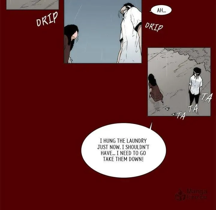 Monsoon Rain Chapter 50 page 69 - 