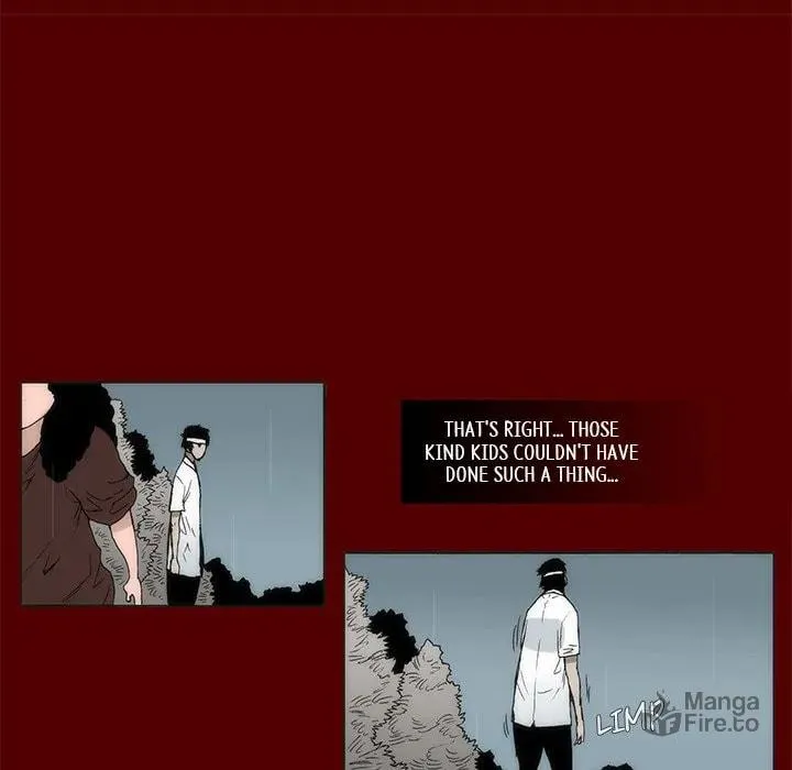 Monsoon Rain Chapter 50 page 70 - 