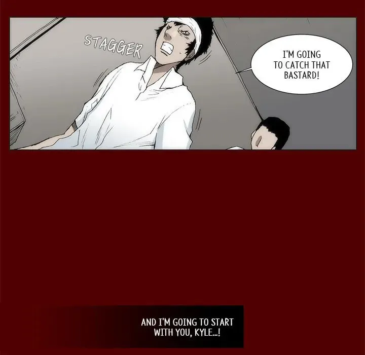 Monsoon Rain Chapter 50 page 8 - 