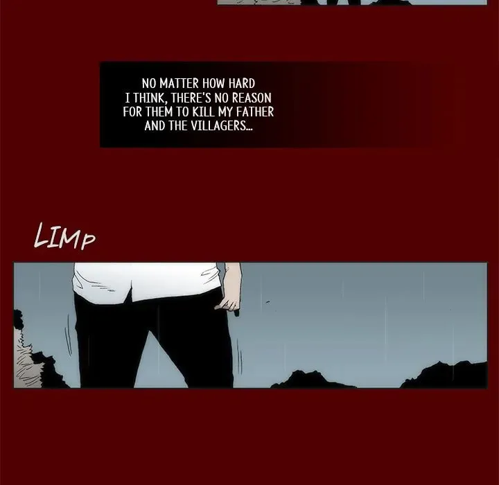 Monsoon Rain Chapter 50 page 71 - 
