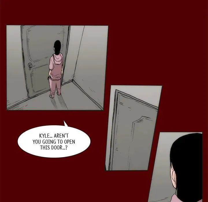 Monsoon Rain Chapter 50 page 73 - 