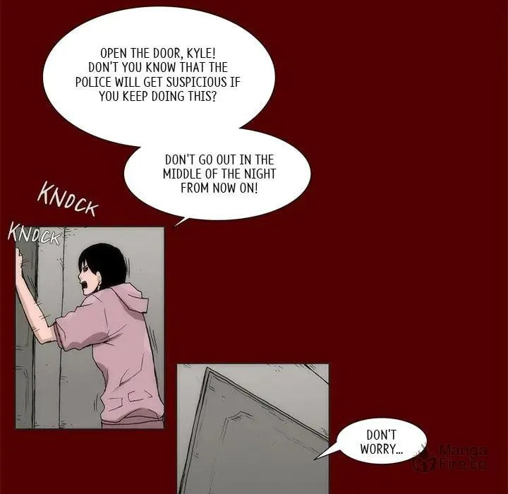 Monsoon Rain Chapter 50 page 75 - 