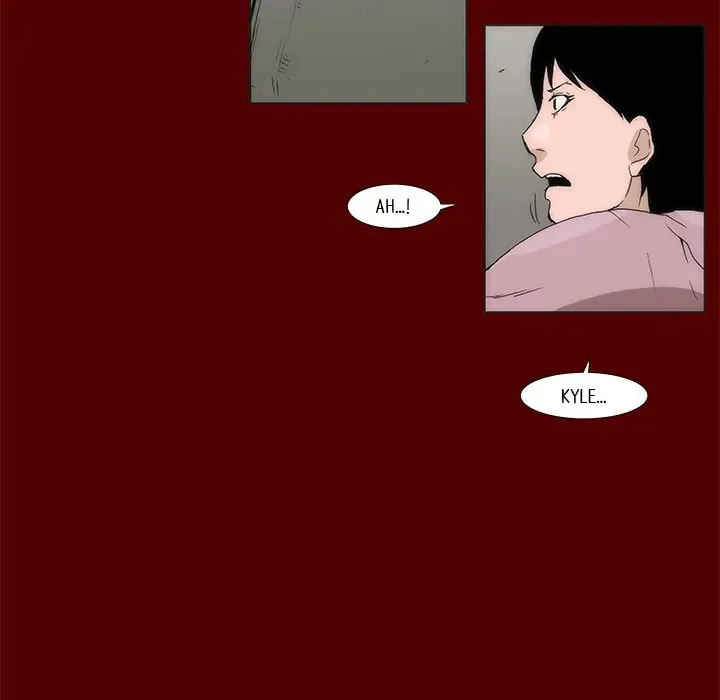 Monsoon Rain Chapter 50 page 76 - 