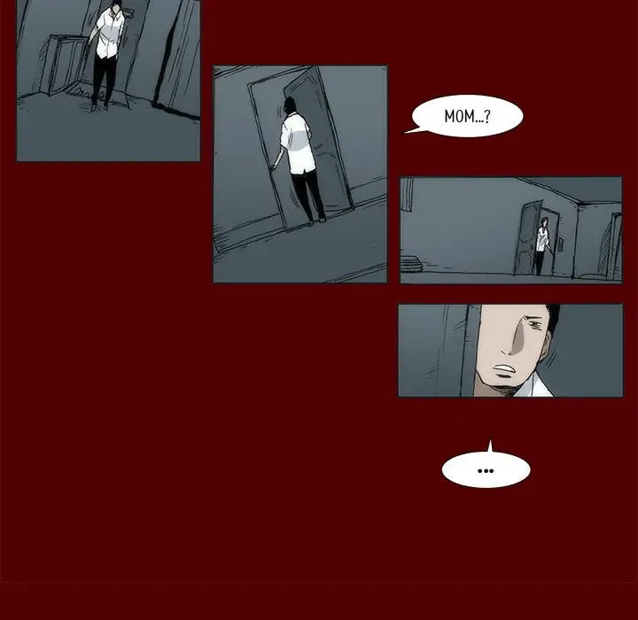 Monsoon Rain Chapter 51 page 11 - 