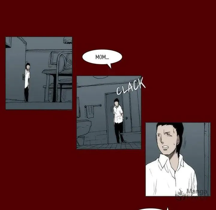 Monsoon Rain Chapter 51 page 12 - 
