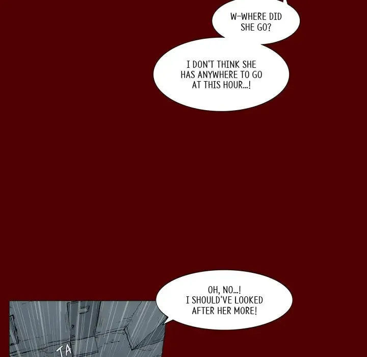 Monsoon Rain Chapter 51 page 13 - 
