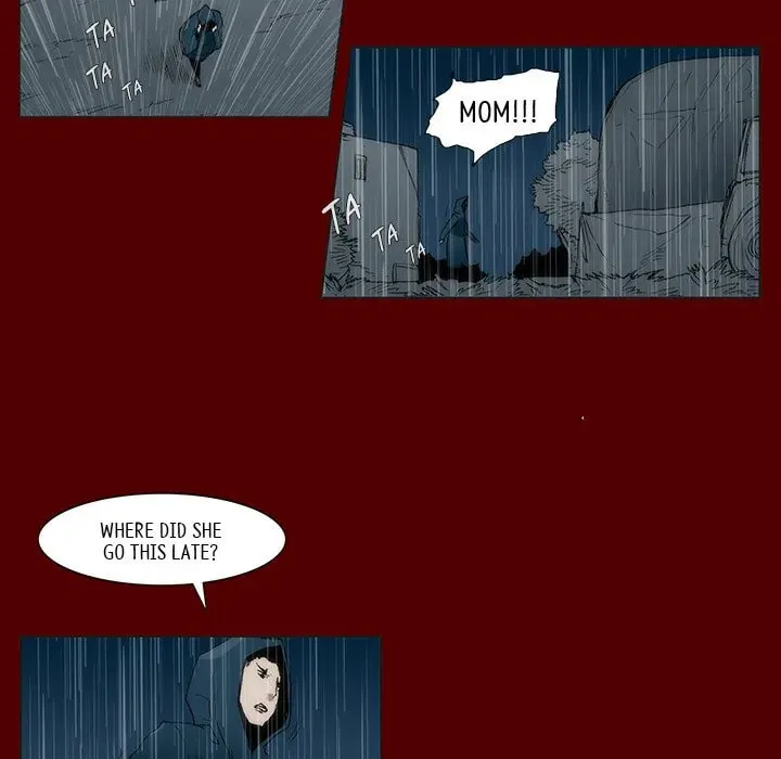 Monsoon Rain Chapter 51 page 14 - 