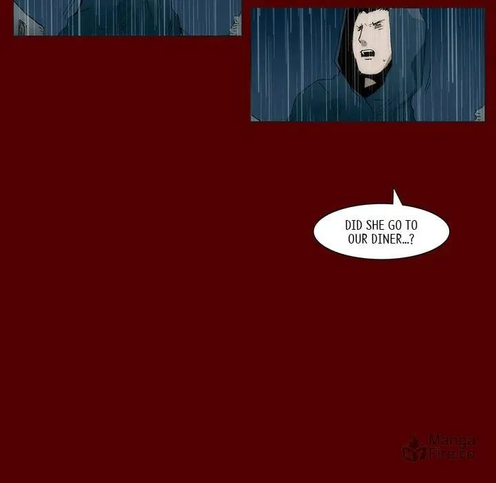 Monsoon Rain Chapter 51 page 15 - 