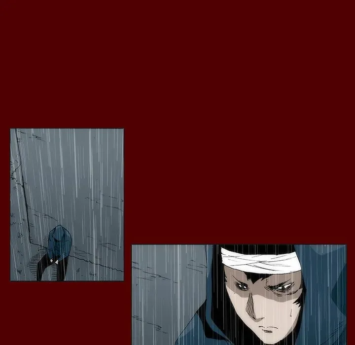 Monsoon Rain Chapter 51 page 16 - 