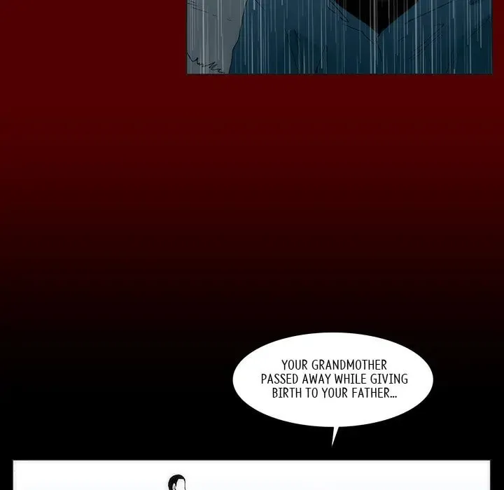Monsoon Rain Chapter 51 page 17 - 