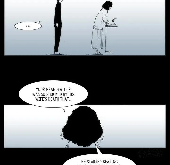 Monsoon Rain Chapter 51 page 18 - 