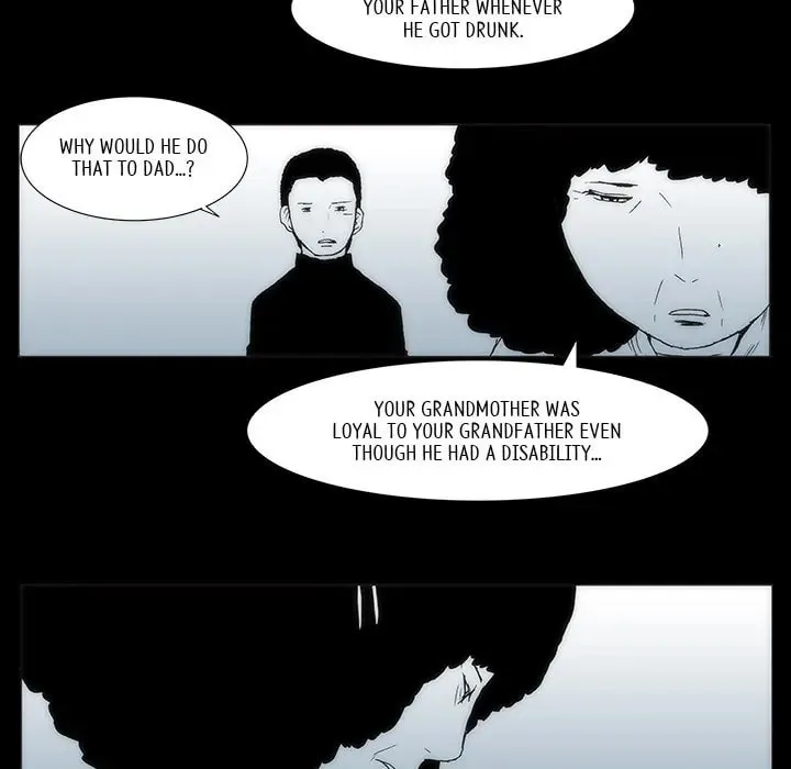 Monsoon Rain Chapter 51 page 19 - 
