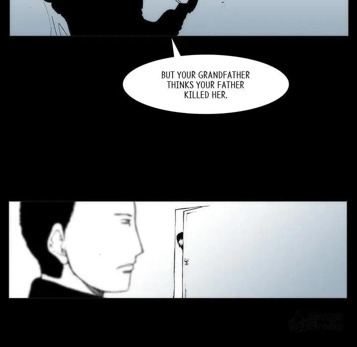 Monsoon Rain Chapter 51 page 20 - 