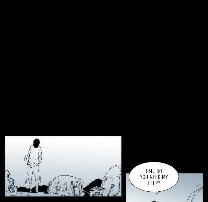 Monsoon Rain Chapter 51 page 22 - 
