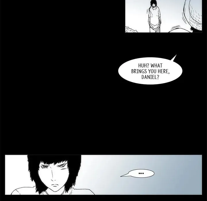 Monsoon Rain Chapter 51 page 23 - 