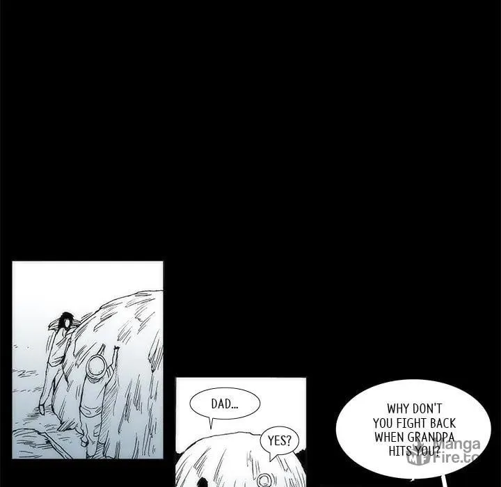 Monsoon Rain Chapter 51 page 24 - 