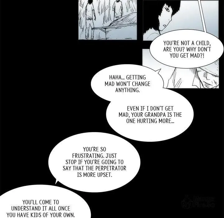 Monsoon Rain Chapter 51 page 25 - 