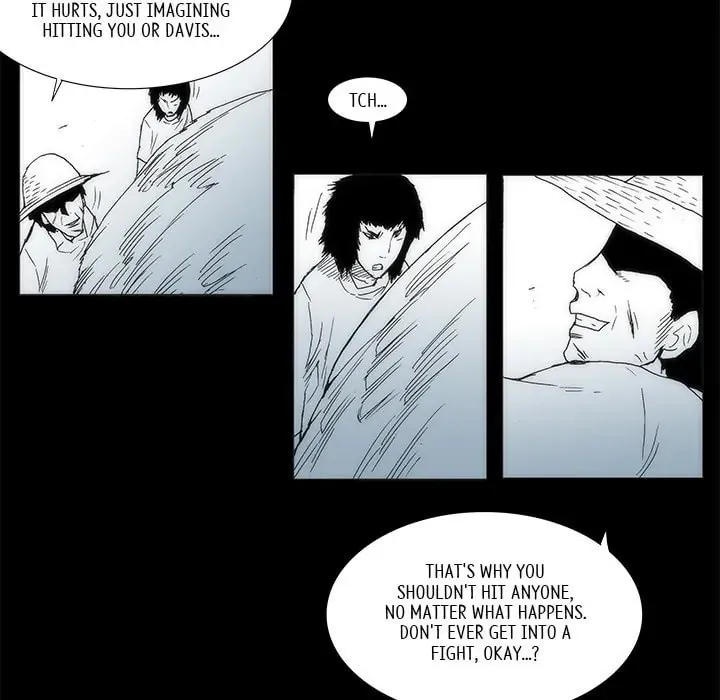 Monsoon Rain Chapter 51 page 26 - 