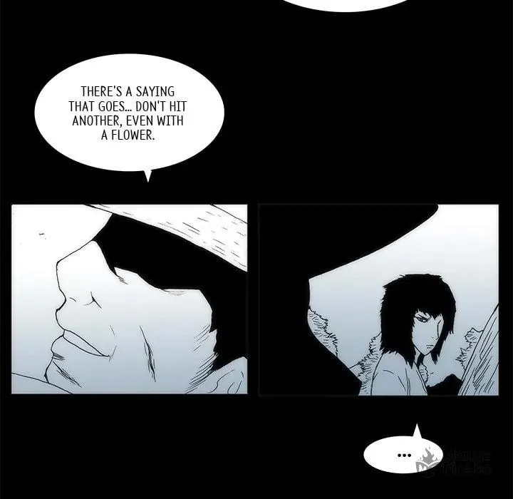Monsoon Rain Chapter 51 page 27 - 