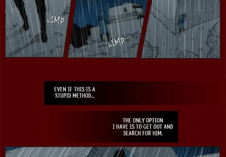 Monsoon Rain Chapter 51 page 4 - 