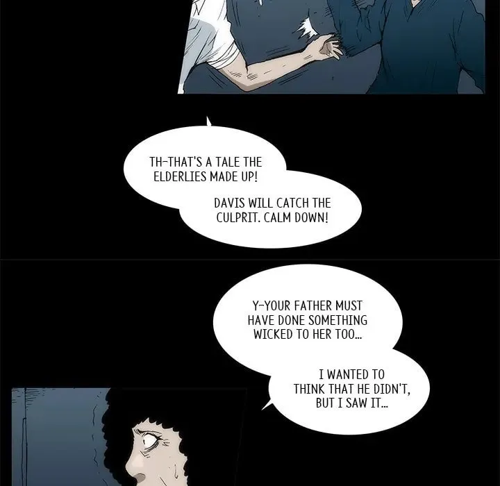 Monsoon Rain Chapter 51 page 31 - 