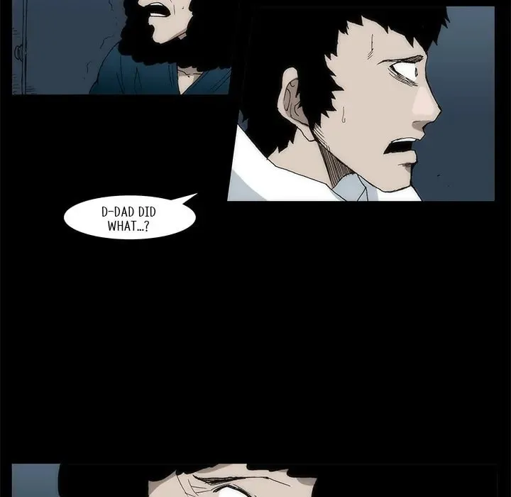 Monsoon Rain Chapter 51 page 32 - 