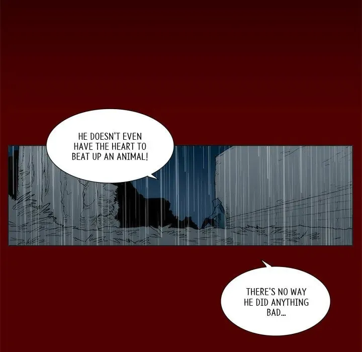 Monsoon Rain Chapter 51 page 34 - 