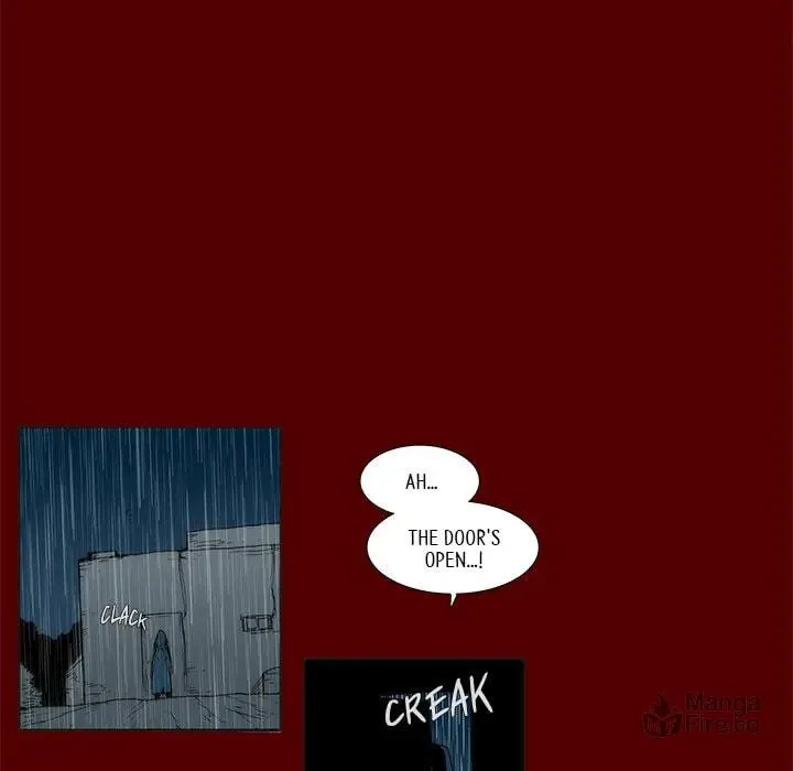 Monsoon Rain Chapter 51 page 35 - 