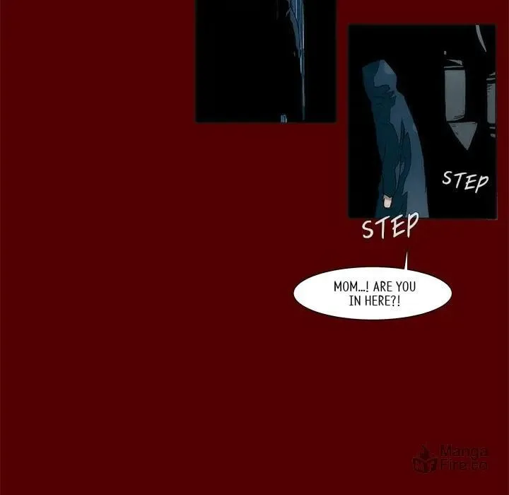 Monsoon Rain Chapter 51 page 36 - 
