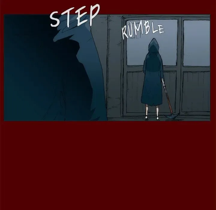 Monsoon Rain Chapter 51 page 37 - 