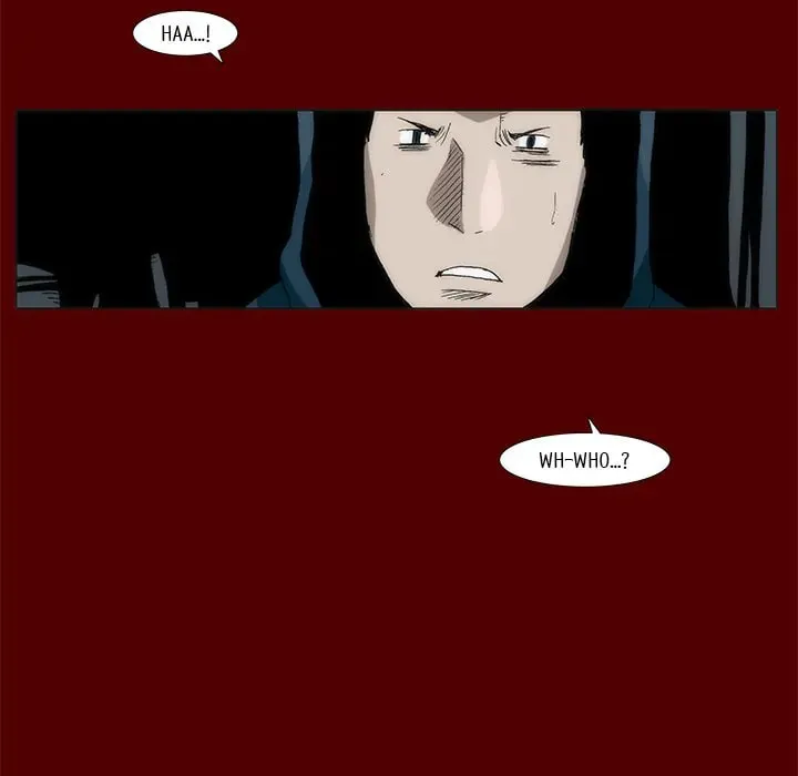 Monsoon Rain Chapter 51 page 38 - 