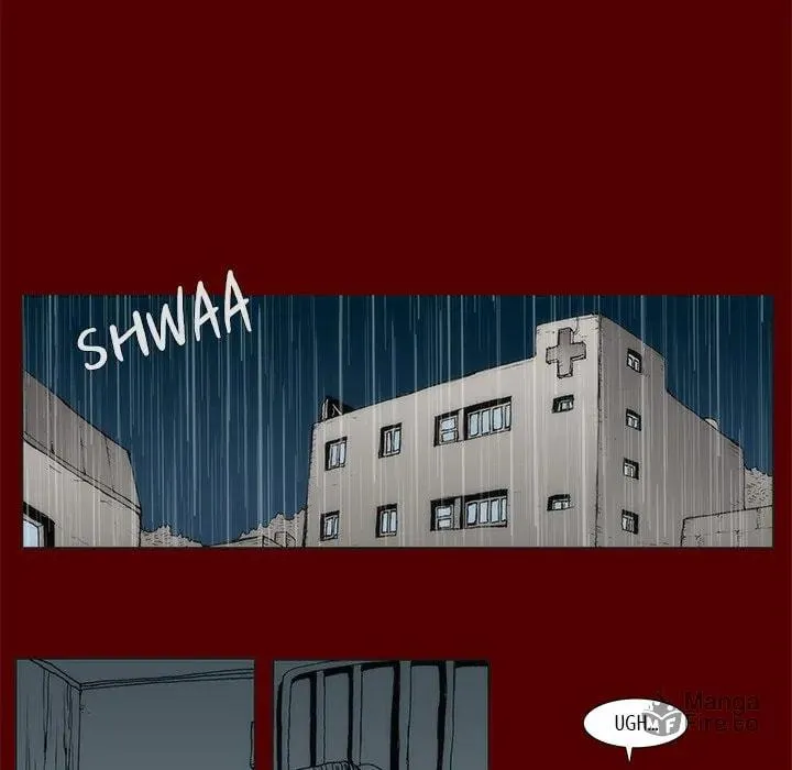 Monsoon Rain Chapter 51 page 39 - 