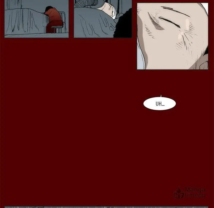 Monsoon Rain Chapter 51 page 40 - 
