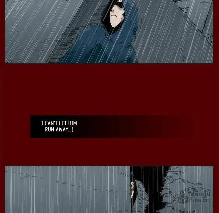 Monsoon Rain Chapter 51 page 5 - 