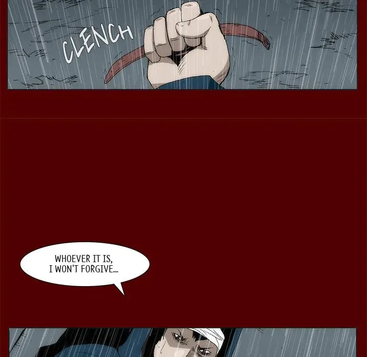 Monsoon Rain Chapter 51 page 41 - 