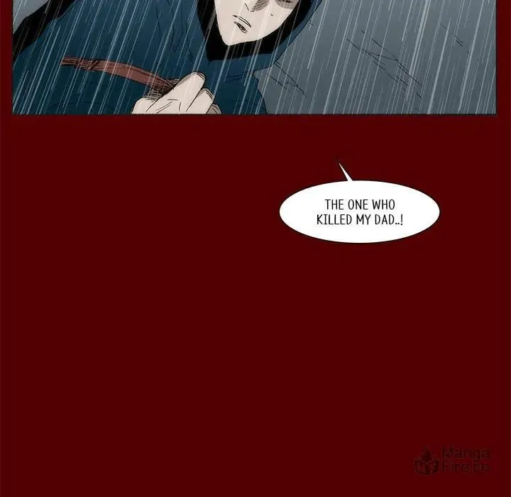 Monsoon Rain Chapter 51 page 42 - 
