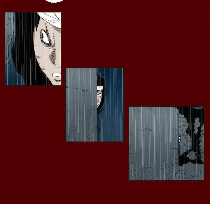 Monsoon Rain Chapter 51 page 44 - 