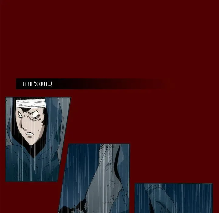 Monsoon Rain Chapter 51 page 46 - 