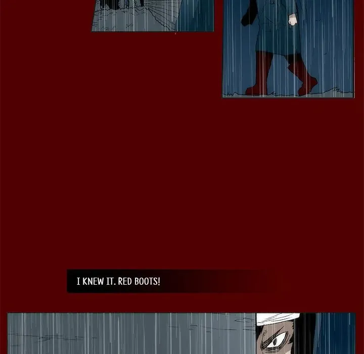 Monsoon Rain Chapter 51 page 47 - 