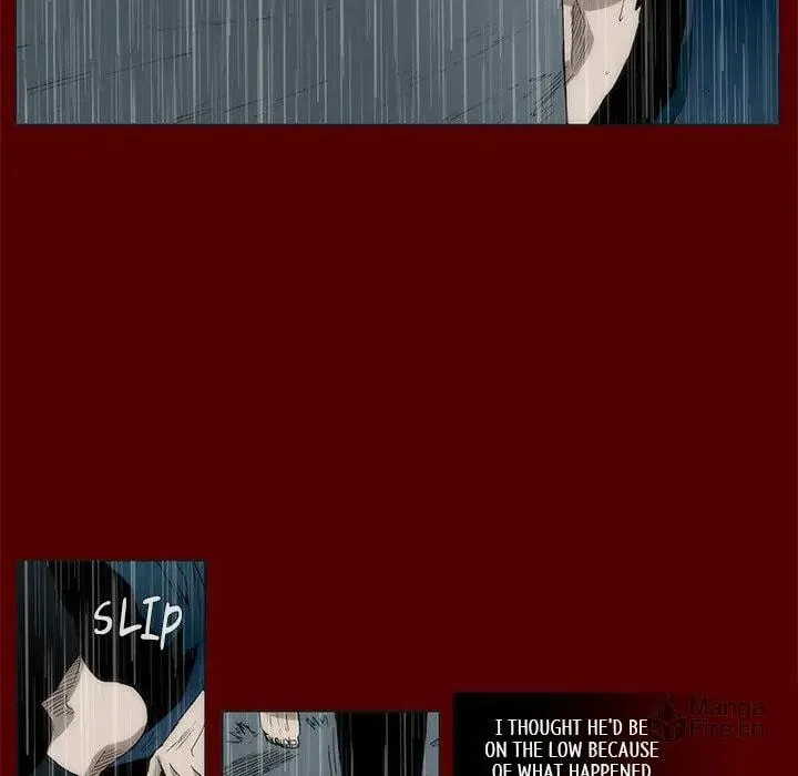 Monsoon Rain Chapter 51 page 48 - 