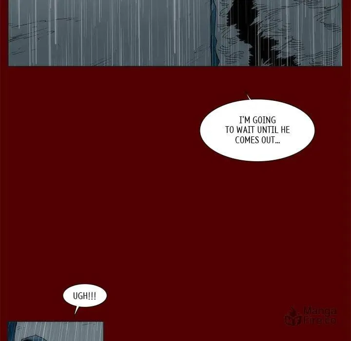 Monsoon Rain Chapter 51 page 6 - 