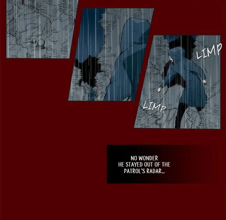 Monsoon Rain Chapter 51 page 53 - 